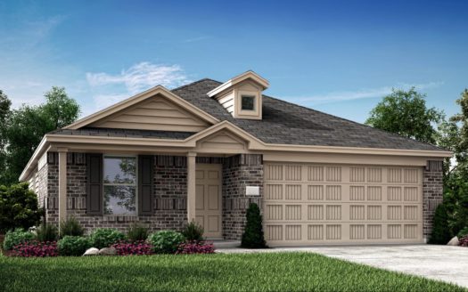 Lennar Llano Springs Watermill subdivision 8549 Grand Oak Rd Fort Worth TX 76123