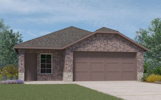 D.R. Horton Trailwind subdivision Call for information Forney TX 75126