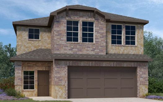D.R. Horton Trailwind subdivision Call for information Forney TX 75126