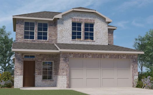 D.R. Horton Trailwind subdivision Call for information Forney TX 75126