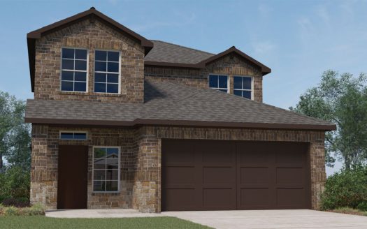 D.R. Horton Trailwind subdivision Call for information Forney TX 75126