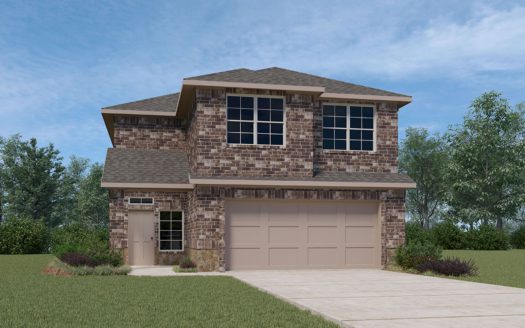 D.R. Horton Trailwind subdivision Call for information Forney TX 75126
