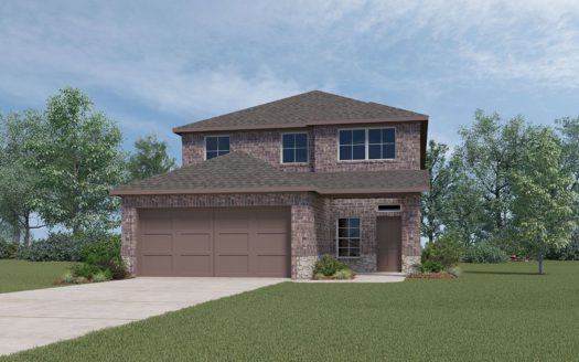 D.R. Horton Trailwind subdivision Call for information Forney TX 75126