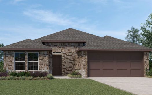D.R. Horton Trailwind subdivision Call for information Forney TX 75126