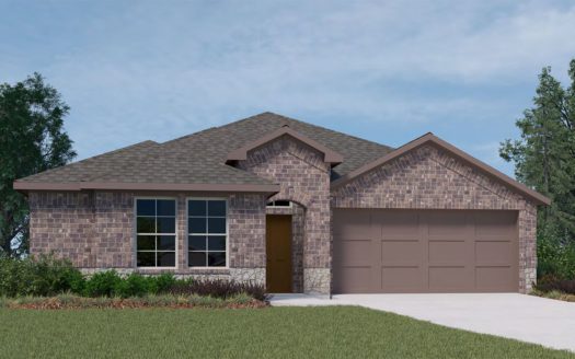 D.R. Horton Trailwind subdivision Call for information Forney TX 75126