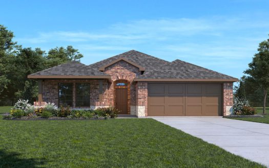 D.R. Horton Trailwind subdivision Call for information Forney TX 75126