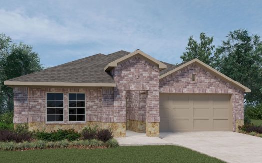 D.R. Horton Camden Parc - Anna subdivision Now Selling from Anna Town Square Anna TX 75409