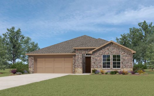D.R. Horton Trailwind subdivision Call for information Forney TX 75126