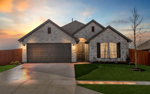 Antares Homes Heartland Phase 20 subdivision 3508 Equinox Drive Heartland TX 75126