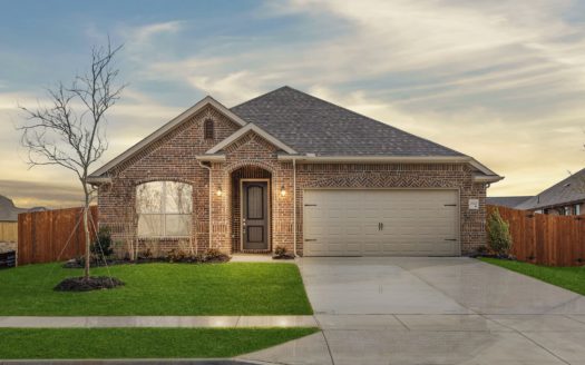 Antares Homes Heartland Phase 20 subdivision 3522 Equinox Drive Heartland TX 75126
