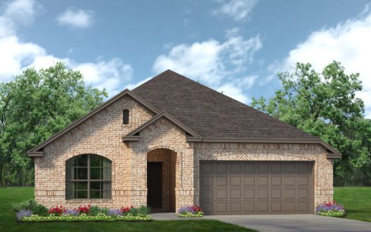 Antares Homes Heartland Phase 20 subdivision 3738 Topeka Trail Heartland TX 75126