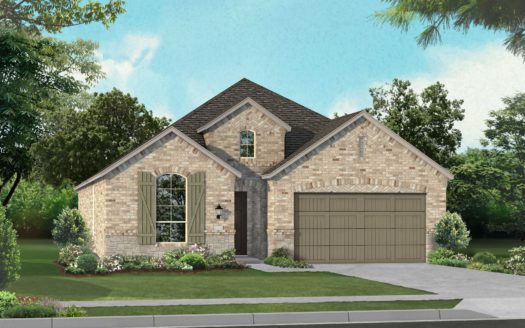 Highland Homes Glen Crossing: 50ft. lots subdivision 1914 Rhea Court Celina TX 75009