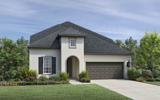 Toll Brothers Light Farms - Elite Collection subdivision 1912 Carlisle Dr Prosper TX 75078