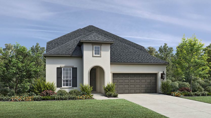 Toll Brothers Light Farms - Elite Collection subdivision 1912 Carlisle Dr Prosper TX 75078