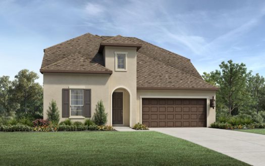 Toll Brothers Toll Brothers at Harvest - Elite Collection subdivision 1315 18th St Argyle TX 76226
