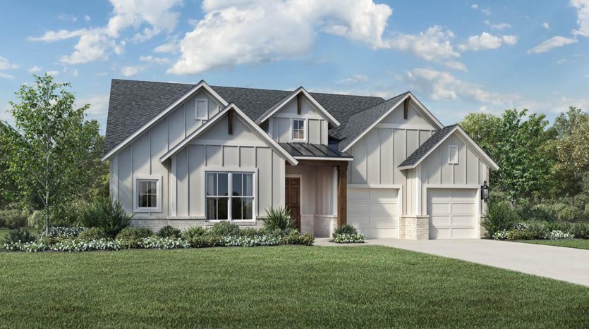 Toll Brothers Light Farms - Select Collection subdivision 1800 Wimberley Dr Prosper TX 75078