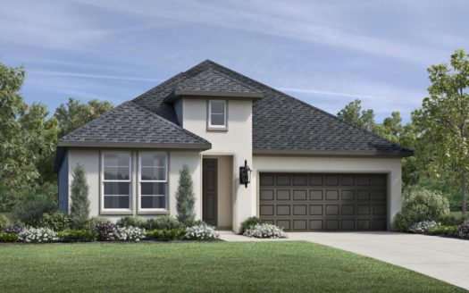 Toll Brothers Toll Brothers at Harvest - Elite Collection subdivision 1419 20th St Argyle TX 76226