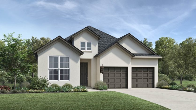 Toll Brothers Light Farms - Elite Collection subdivision 1708 Carlisle Dr Prosper TX 75078