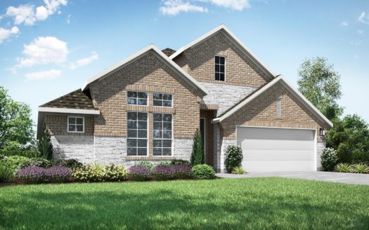 GFO Home The Enclave subdivision 5818 Heatherwood Loop Sachse TX 75048