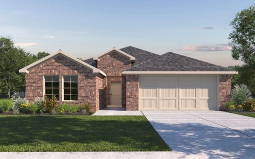 D.R. Horton Fireside by the Lake subdivision 5048 Blazer Way Sunnyvale TX 75182