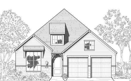 Highland Homes Tavolo Park: 50ft. lots subdivision 7740 Whisterwheel Way Fort Worth TX 76132