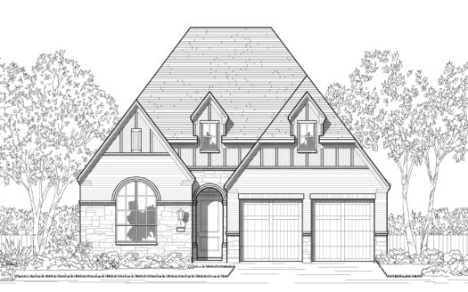 Highland Homes Tavolo Park: 50ft. lots subdivision 7632 Whisterwheel Way Fort Worth TX 76132