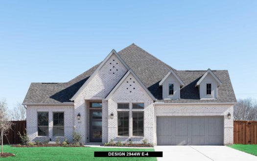 Perry Homes Sonoma Verde subdivision 1557 RIPASSO WAY Rockwall TX 75032