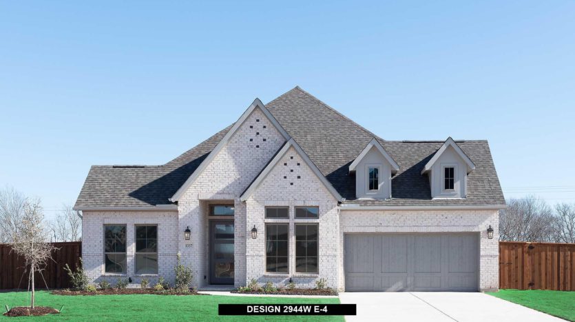 Perry Homes Sonoma Verde subdivision 1557 RIPASSO WAY Rockwall TX 75032