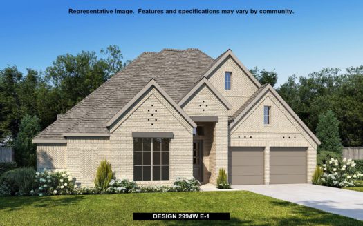 Perry Homes The Parks at Wilson Creek 60' subdivision Call For an Appointment Celina TX 75009
