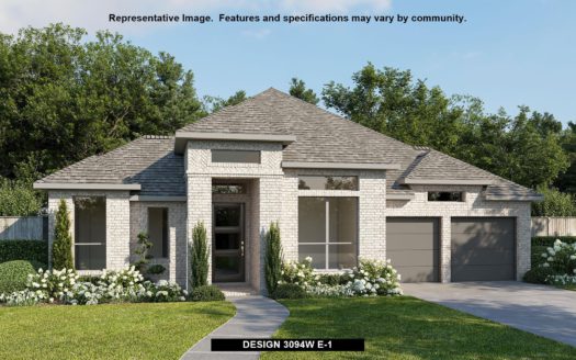 Perry Homes The Parks at Wilson Creek 60' subdivision Call For an Appointment Celina TX 75009