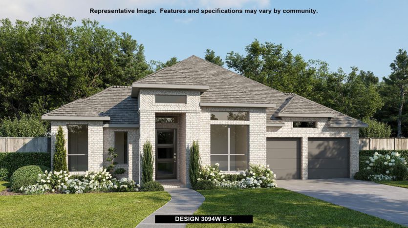 Perry Homes The Parks at Wilson Creek 60' subdivision Call For an Appointment Celina TX 75009