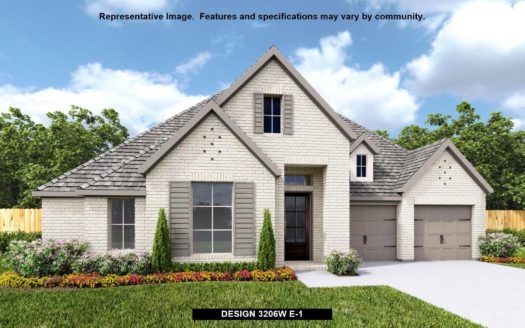 Perry Homes The Parks at Wilson Creek 60' subdivision Call For an Appointment Celina TX 75009