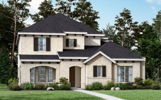 Mattamy Homes Dove Creek subdivision 16659 Chadwell Drive Frisco TX 75034