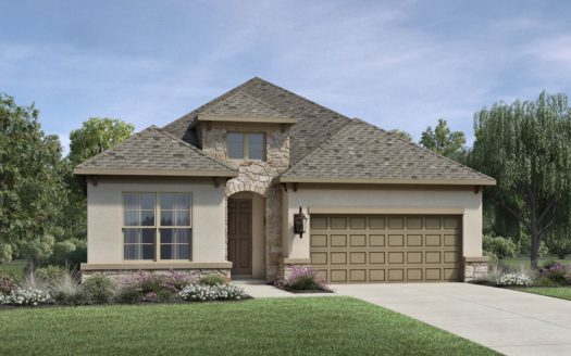 Toll Brothers Light Farms - Elite Collection subdivision 1805 Carlisle Dr Prosper TX 75078