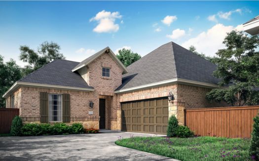 Lennar Elements at Viridian | Active Adult 55+ subdivision 4799 Forest Crest Parkway Arlington TX 76005