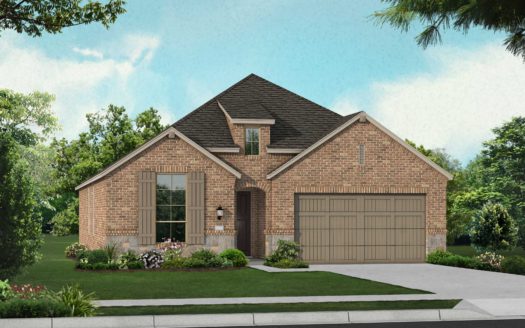 Highland Homes Cambridge Crossing: Artisan Series - 50ft. lots subdivision 2237 Pinner Court Celina TX 75009