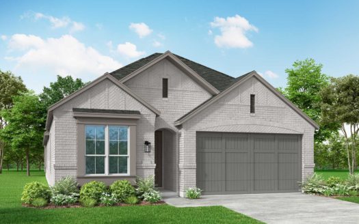 Highland Homes Sandbrock Ranch: 45ft. lots subdivision 1921 Calumet Dr. Aubrey TX 76227