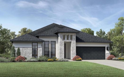 Toll Brothers Wildflower Ranch - Select Collection subdivision 813 Copperleaf Dr Fort Worth TX 76247