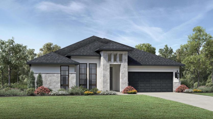 Toll Brothers Wildflower Ranch - Select Collection subdivision 813 Copperleaf Dr Fort Worth TX 76247