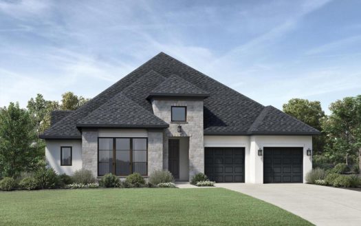 Toll Brothers Light Farms - Select Collection subdivision 4413 Rosedale St Prosper TX 75078