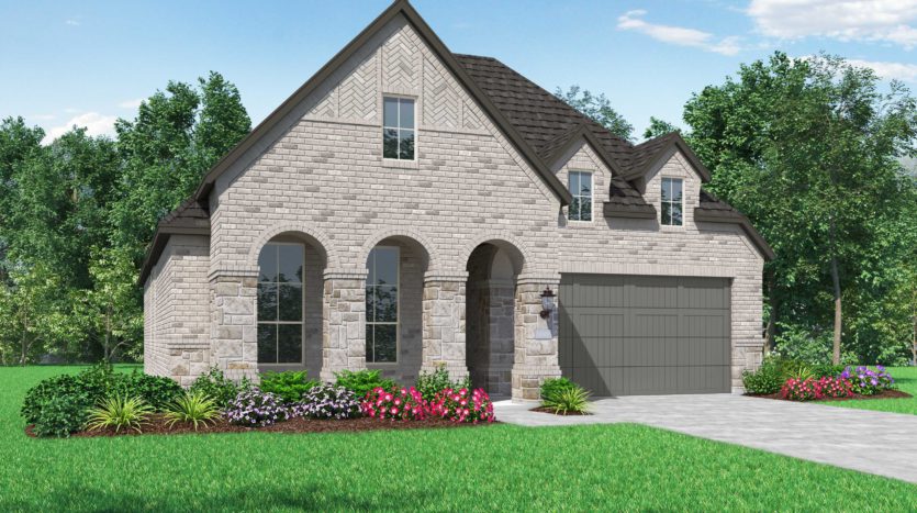 Highland Homes Waterscape: 50ft. lots subdivision 5050 Duck Cove Circle Royse City TX 75189