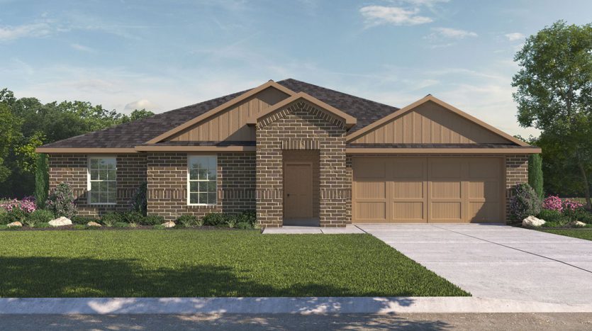 D.R. Horton The Woods at Lindsey Place subdivision Coming Soon Anna TX 75409