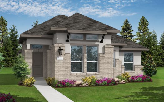 Coventry Homes Cambridge Crossing 40' Homesites subdivision 2701 Epping Way Celina TX 75009