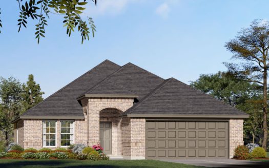 Antares Homes Heartland Phase 20 subdivision 3534 Equinox Drive Heartland TX 75126