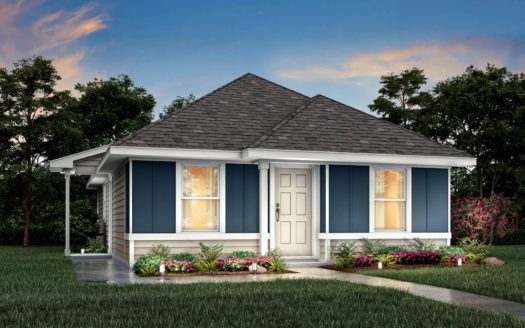 Legend Homes Enchanted Bay subdivision 5633 Topwater Trail Fort Worth TX 76119