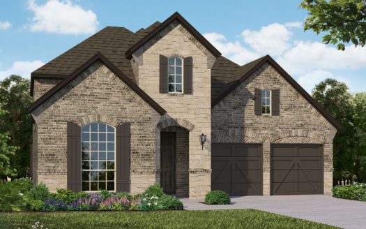 American Legend Homes Castle Hills Northpointe - 50s subdivision 4817 Cumberland Circle Carrollton TX 75010