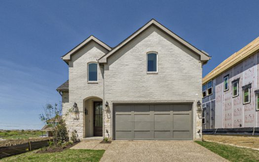 American Legend Homes Castle Hills Northpointe - 41s subdivision 3529 Damsel Brooke Lewisville TX 75056