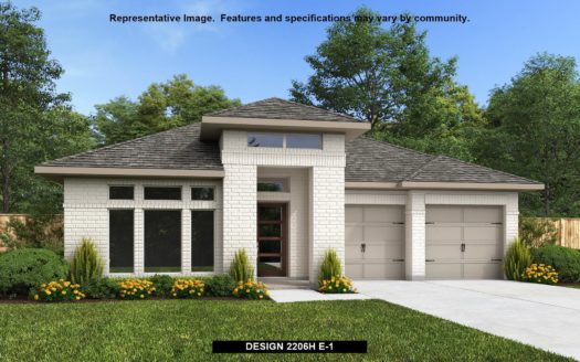 Perry Homes Cambridge Crossing 50' subdivision 2201 Pinner Court Celina TX 75009