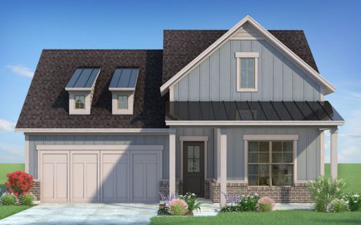 Mattamy Homes Bayside subdivision 2121 Santa Monica Drive Rowlett TX 75088