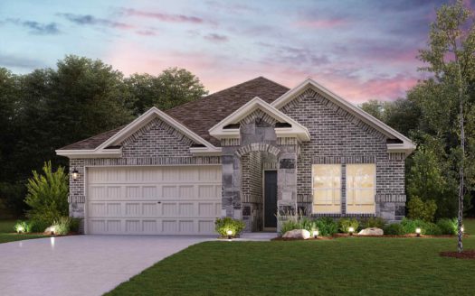 Century Communities Ambergrove subdivision 204 Sun Harvest Drive Royse City TX 75189